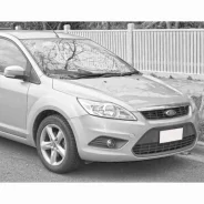 ������� ��������� Ford Focus II 08-11 API (�������) 1657662 ����