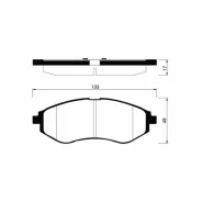 ������� ��������� �������� Madfil PN0370 �������� 94566892 ����