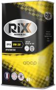 Rixx