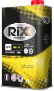 Rixx