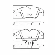 ������� ��������� �������� Pilenga FD-P9910S �������� 1379971 ����
