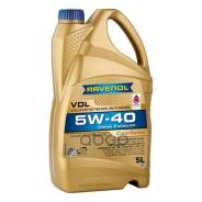 Ravenol VDL