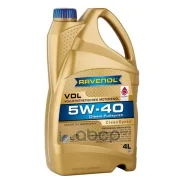 Ravenol VDL