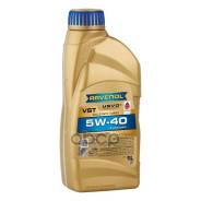 Ravenol VST