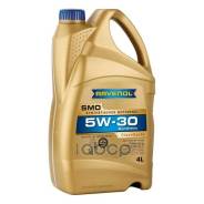 Ravenol SMO