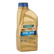 Ravenol SSV