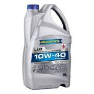 Ravenol LLO