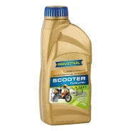 Ravenol Scooter