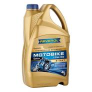 Ravenol Motobike 4-T Ester