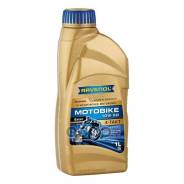 Ravenol Motobike 4-T Ester