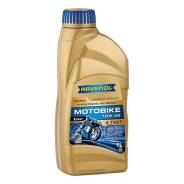 Ravenol Motobike 4-T Ester