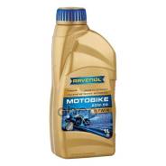 Ravenol Motobike V-Twin