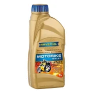 Ravenol Motobike 4-T