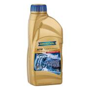 Ravenol ATF 6HP Fluid