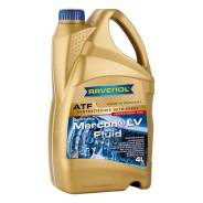 Ravenol ATF Mercon LV Fluid