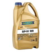 Ravenol ATF SP-IV RR