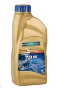 Ravenol MTF
