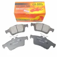 ������� ��������� ������ Just Drive JBP0086 �������� 1233679 ����