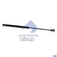 ����������� Volvo �������� FH12 8143670/03016201/272071/8387/8�702316SX/M3200134/030162/39819�20/52650/21657/240253101/27207�0/ Sampa ���. 03016201 03...