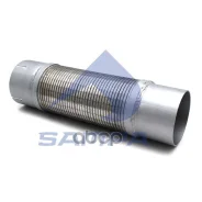 ����� ��������� � �������� ! D=110, L=400 MAN TGX, Sampa 23468 23468 ����
