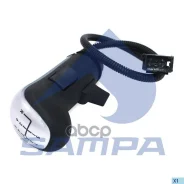 ����� ������������ ������� MAN Sampa ���. 025.412 025412 ����