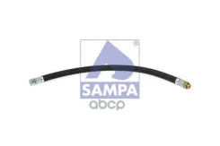 ����� �������������� �������������! M12, L=650mm Volvo FH/FM 031331_SA Sampa ���. 031331 031331 ����