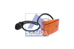 ������ ��������� �������� Sampa ���. 201095 201095 ����