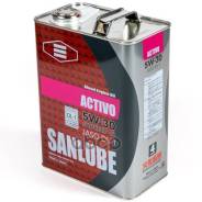 Sanlube
