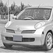 ����� Nissan March/ Micra 02-10 API (�������) 651001A610 ����