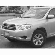 ����� Toyota Highlander 07-10 (������) 5330148110 ����