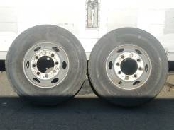 ������ 11R22,5 �������� 2 ��. 145004. 7.5x22.5" 8x285 �� 220���. ����