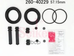 ����������� �������� Seiken 260-40229 (SP-S229) (1852) 0449822010, �MB238249, �4605B855, �0447922011, �0447922010, �0447930050 Seiken ���. 260-40229 2...