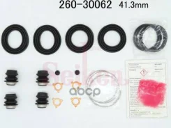 �������� ����. ������� /�������� ������ /����� Seiken ��� Toyota AT210; 260-30062; (04479-20280) 26030062 SPM62 0447920280 Seiken ���. 260-30062 26030...