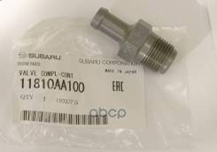������ ���������� ��������� ����� ��� (�����) Subaru 11810AA100 Subaru ���. 11810AA100 11810AA100 ����