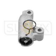 ���������� ����� ��� MMC 4D56T/4D56HP 07- L200/Triton 2.5D (KA4T/KB4T) 07- / Pajero Sport / Challenger II 2.5D (KH_W) 08- / �������������� FP-2321 Suf...