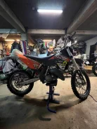 KTM 125 SX. 135����. ��., ��������, ��� ���, ������ �� �� ����