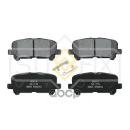 ������� ��������� �������� | ��� | Honda Pilot II (YF3, YF4) 2011 Sufix ���. SX1179 SX1179 ����
