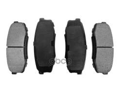 ������� ������ Lexus LX570 07-, Toyota LAND Cruiser 200, Prado 150 GP1382 Sangsin brake ���. GP1382 GP1382 ����