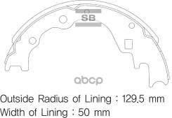 ������� ��������� ����������, ������ - �������� 4�� (���� �� ��������) KIA Besta 95-00, Pregio; 0986487359; 0K70Y2638Z; 0K72A2638Z; 1522287; 91040100...