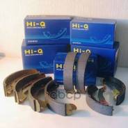 ������� ��������� ���. Hyundai GETZ 1.1-1.6 02- c ��� (D 203mm) SA133 Sangsin brake ���. SA133 SA133 ����
