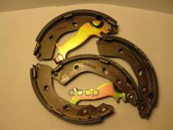 ������� ��������� ���. Hyundai GETZ 1.1-1.6 02- ��� ��� (D 180mm) SA132 Sangsin brake ���. SA132 SA132 ����