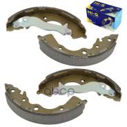 ������� ��������� ���������� Kia Cerato 13-21 / Rio 05-11 Sangsin brake ���. SA153 SA153 ����