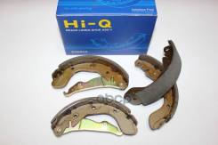 ������� ����������! Renault Logan/Sandero/Duster/Captur 1.4/1.6/1.5D 06 SA191_HIQ Sangsin brake ���. SA191 SA191 SA191 ����