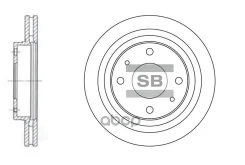 ���� ��������� ��������! Hyundai Elantra/Matrix 1.6/1.8/2.0i/1.5/2.0CRDi 00-06 Sangsin brake ���. SD1045 SD1045 ����