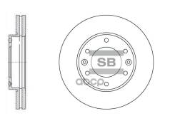 ���� ��������� Hyundai H1/Starex 08- �������� SD1031 Sangsin brake ���. SD1031 SD1031 ����