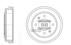 ������� ��������� ������ 4 ��� HY Elantra 96-, Coupe 96-00; 5841117100; 5841117200; BF433; BT0179; FDR329274; HM5841117200; MBD050020; R1075 Sangsin b...