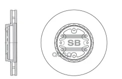 ���� ���������, �������� HY Starex 4WD 03-; 581294A400; G10072; MBC030194; R1010 Sangsin brake ���. SD1061 SD1061 ����
