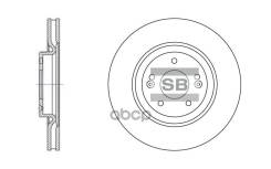 ���� ���������, �������� 4 Sangsin brake ���. SD1070 SD1070 ����