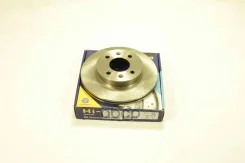 ���� ��������� Hyundai GETZ 1.1-1.6 R13 02- ��� ��� �������� ����. D 241��. SD1090 Sangsin brake ���. SD1090 SD1090 ����