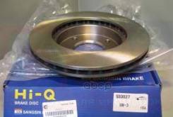 ���� ��������� ��������! Nissan Primera 1.6/2.0/2.0D 88 SD3027_HIQ Sangsin brake ���. SD3027 SD3027 ����